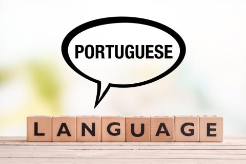 Übersetzungsbüro Portugiesisch