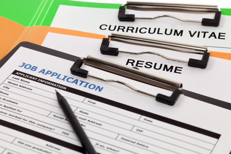 Tutti i nostri consigli per tradurre il tuo CV in inglese