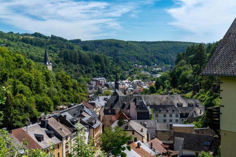 Les Portugais au Luxembourg : chiffres clés, histoire et origines