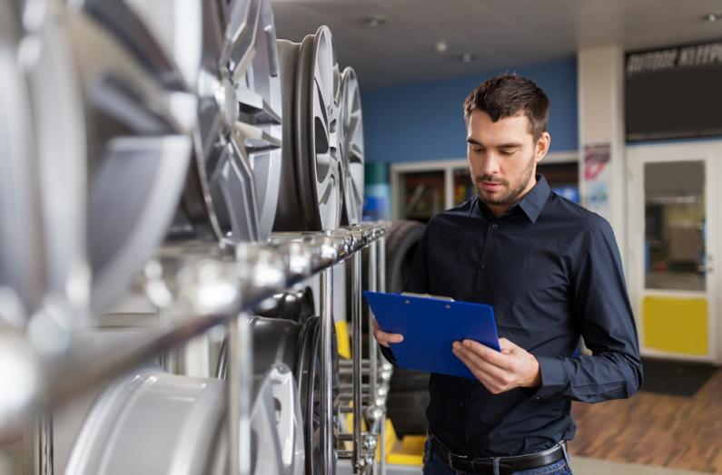 Traduction technique en anglais : le lexique du secteur automobile