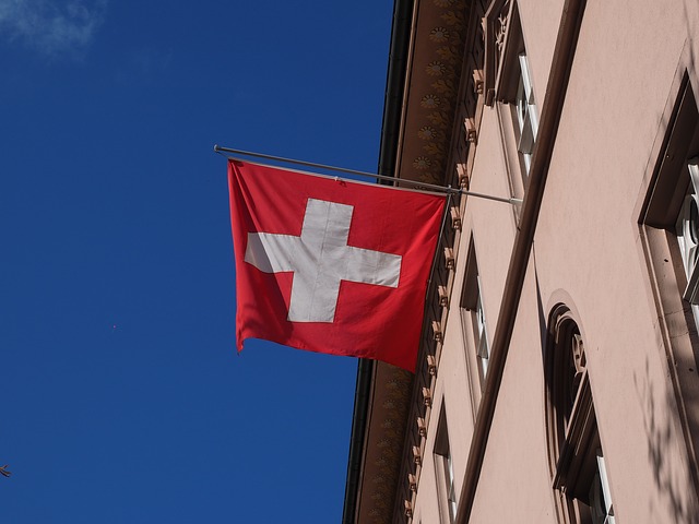 Le 1er mai jour férié régional en Suisse