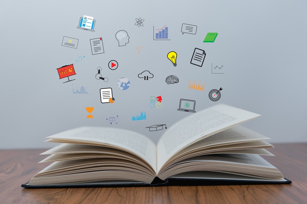 Tradurre un libro: tutto quello che c'è da sapere