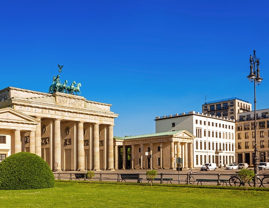Alphatrad Translation Agency Berlin
