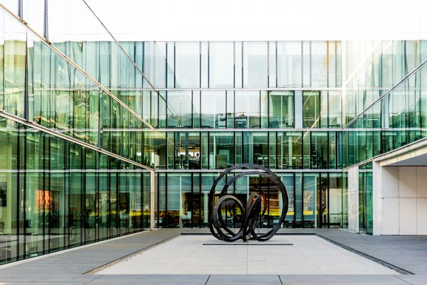 Alphatrad Translation Agency Darmstadt