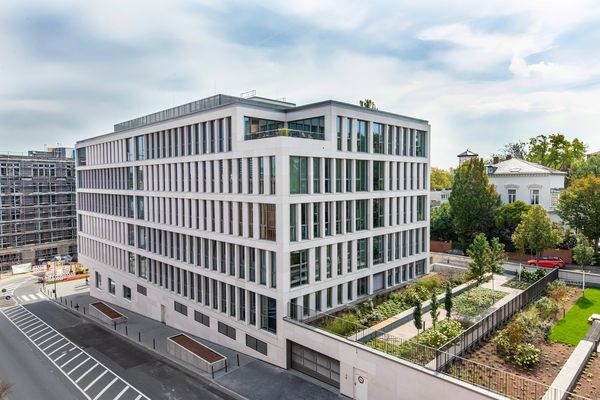 Alphatrad Translation Agency Wiesbaden