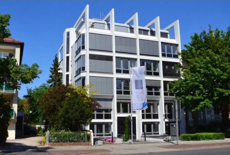 Translation Agency Bremen Alphatrad