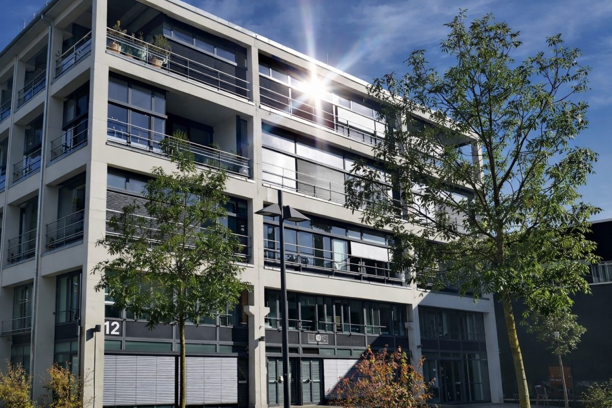 Ulm Alphatrad Translation Agency