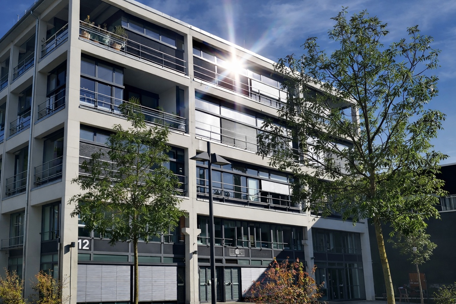 Ulm Alphatrad Translation Agency